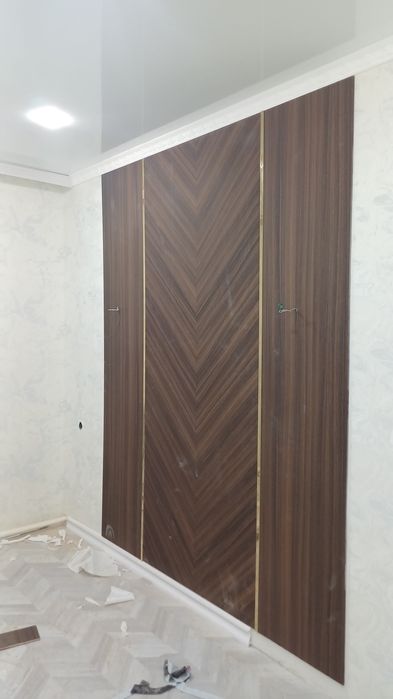 Ремонт квартир, домов и т.д.