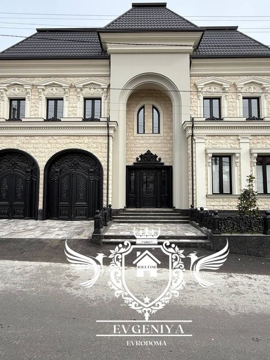 Эксклюзивный евродом в аренду на Ракате