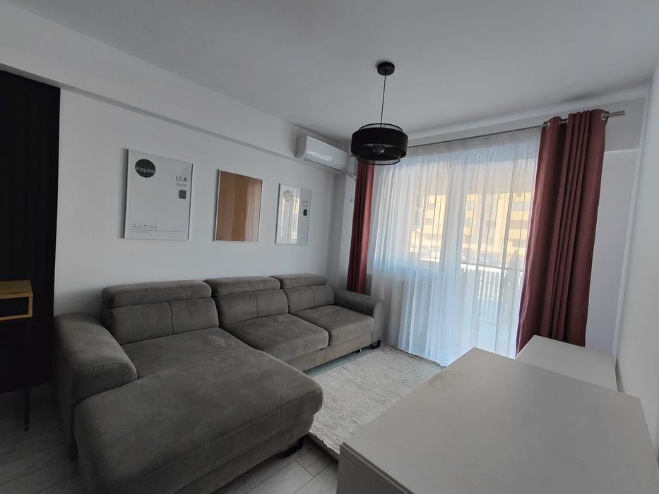 Apartament cu gradina de închiriat – V.Adâncă, str. Pepinierii (TLT)
