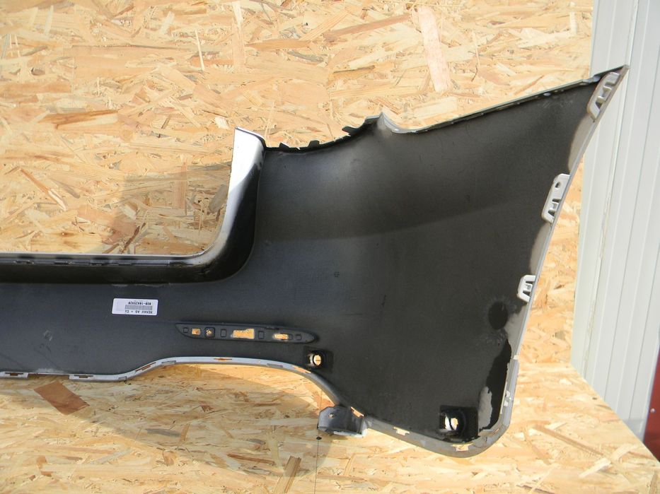 Bara spate Mercedes GLC AMG X253/W253, 2015, 2016, 2017, 2018, 2019, A2538850200.