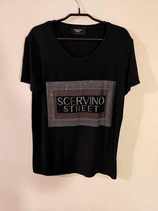 Дамска тениска Scervino