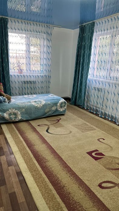 Продаётся частный дом посёлок круглозерный