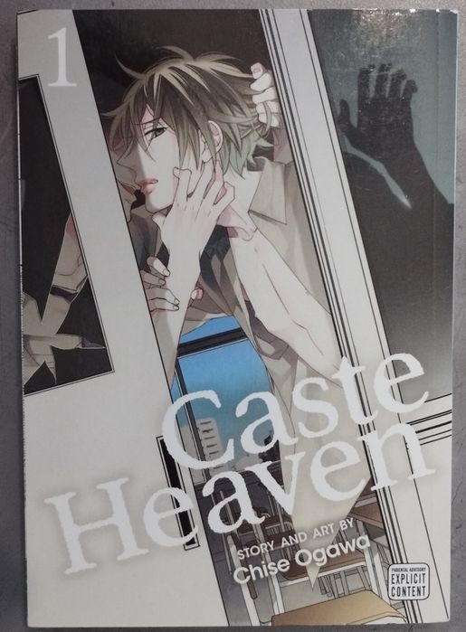 Caste Heaven Vol. 1