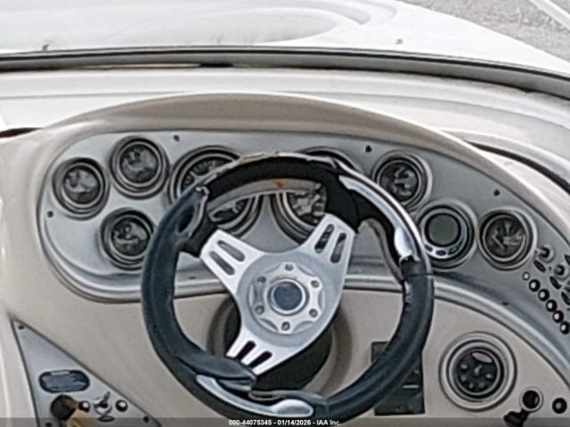 Катер Larson 288