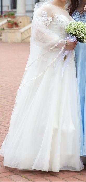 Rochie de mireasa