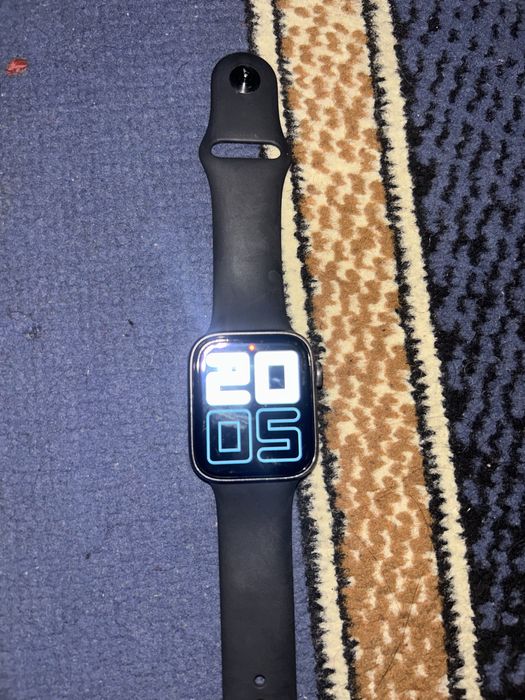 Apple watch 5 серии