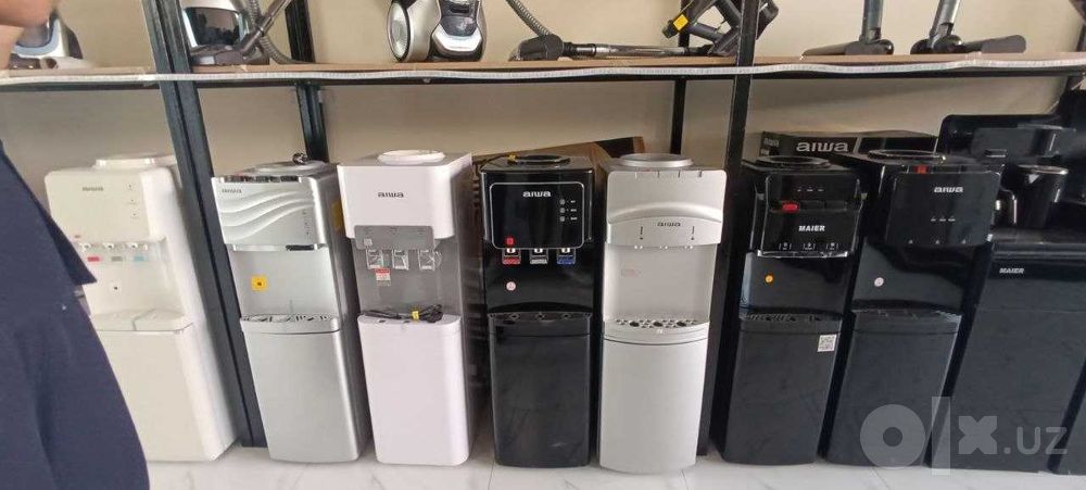 Куллер Aiwa G/W TANK