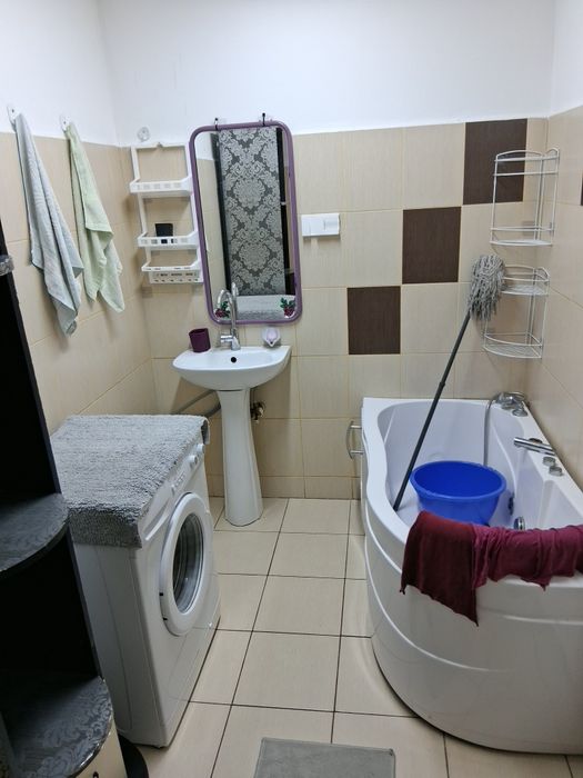 Garsonieră de închiriat