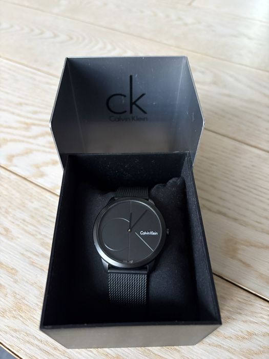 Мъжки часовник Calvin Klein