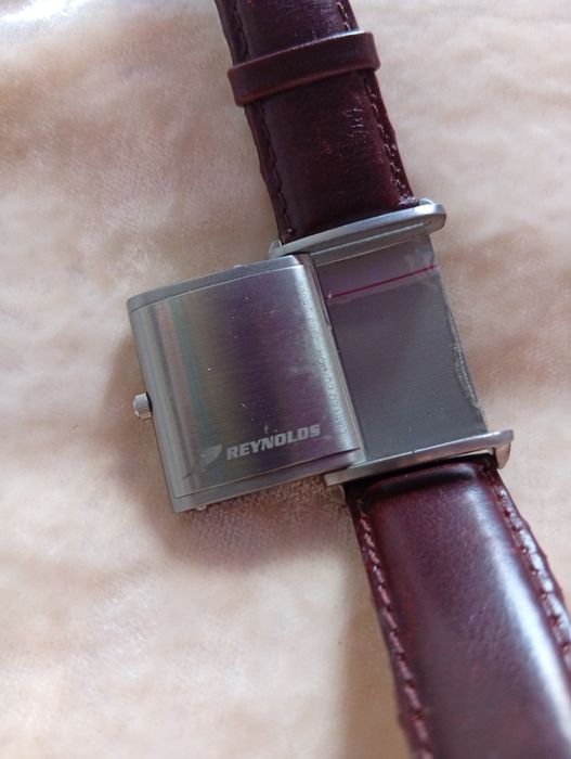 Ceas Reynolds Limited Edition