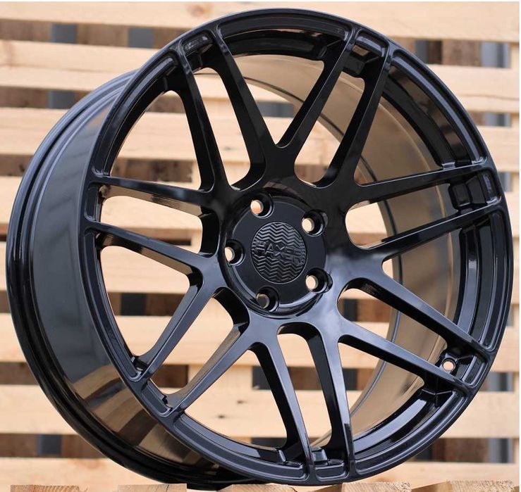 19" Джанти HAXER 5х120 за BMW E60 E63 E64 7 E38 E65 X5 e53 e70 f15 X6