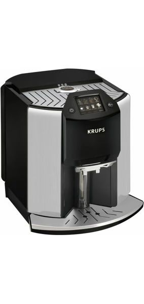 Кафеавтомат KRUPS EA907D31