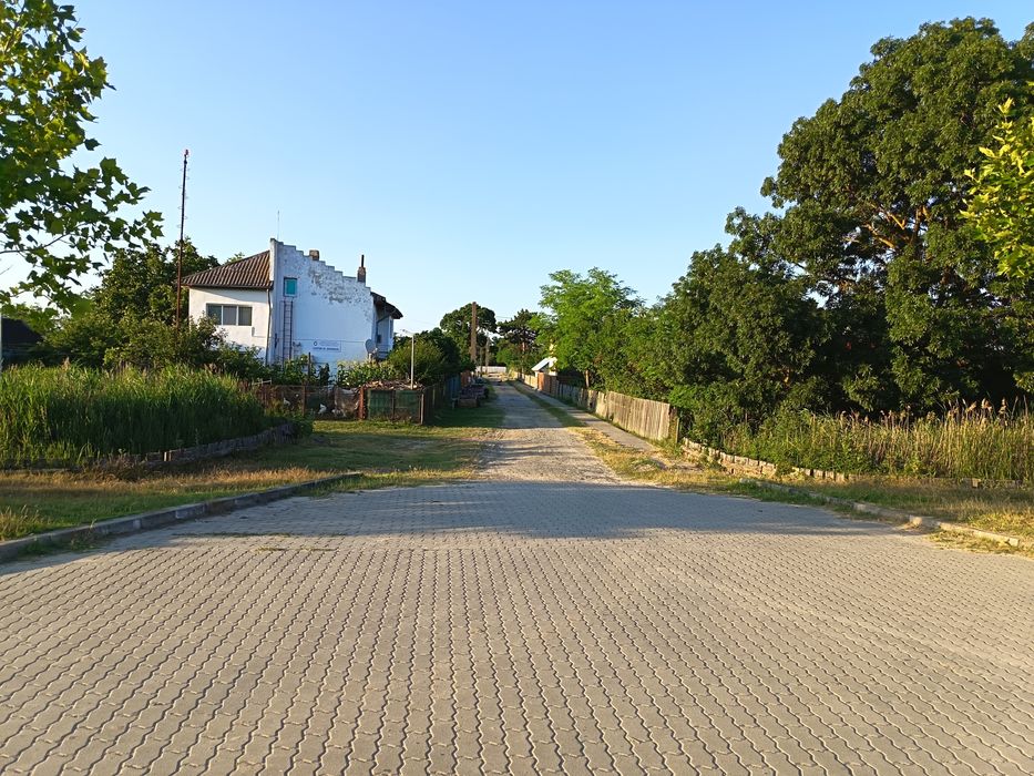 Sfântu Gheorghe Delta. Teren premium 1825mp, 100 m  Dunare. Preț:120 E