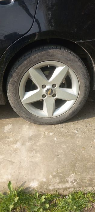 Эпика диска балон