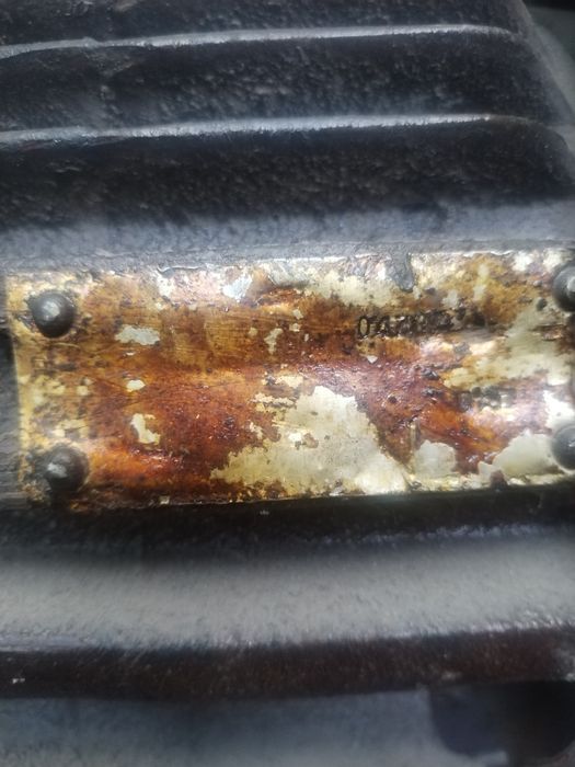 Электродвигатель