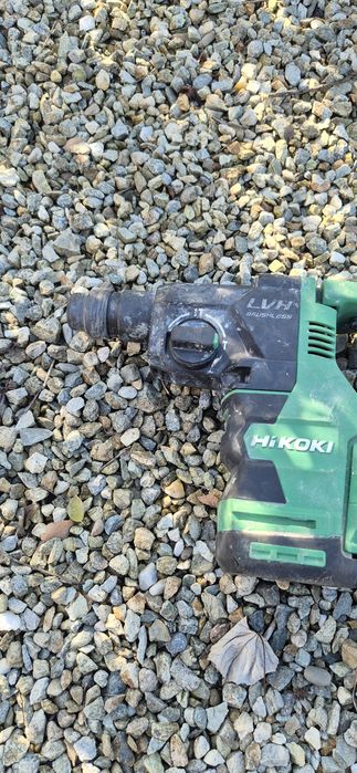 Rotopercutor/picamer Hikoki DH 1826DA