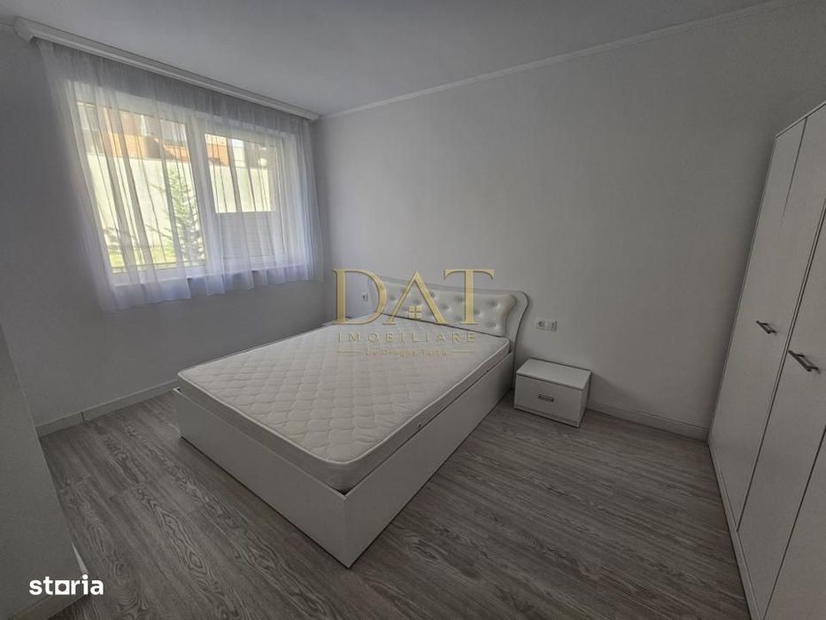 Apartament 2 camere | finisat | terasa generoasa | Beta Residence — fotografia 2