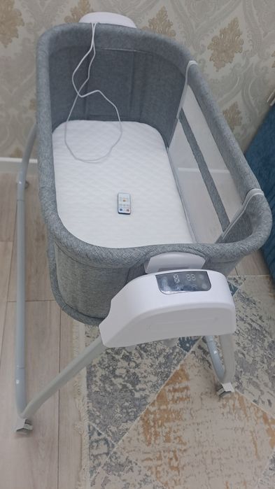 Продаётся люлька.