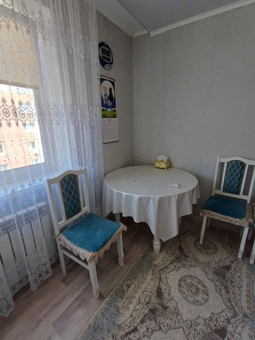Продам квартиру Аэропорт