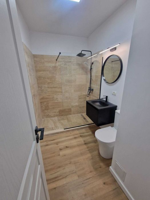 PREDEAL,Proprietar apartament 2 camere 2023 cu vedere partia Clabucet