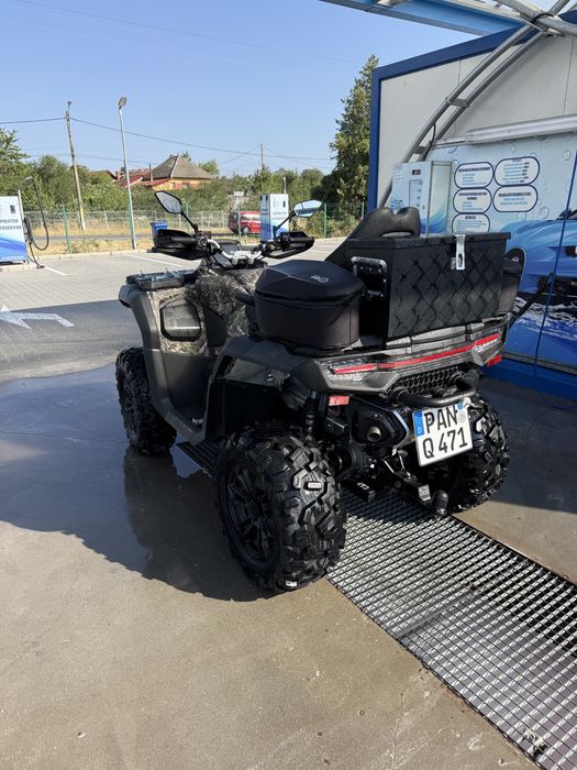CFMOTO 1000 Touring
