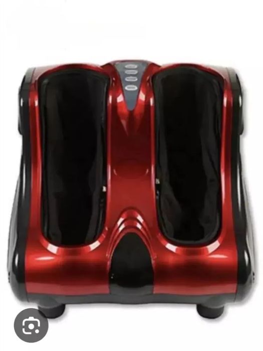 Elektr oyoq massajeri (Shiatsu / Heat Foot Massager
