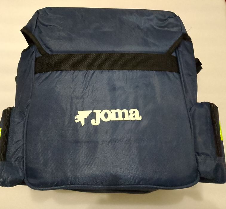 Термосумка "Joma".