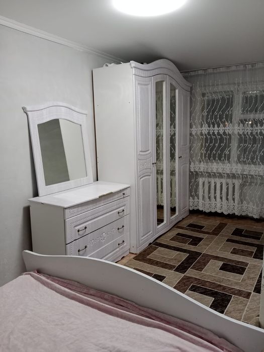 Аренда 2 комнатная посуточно