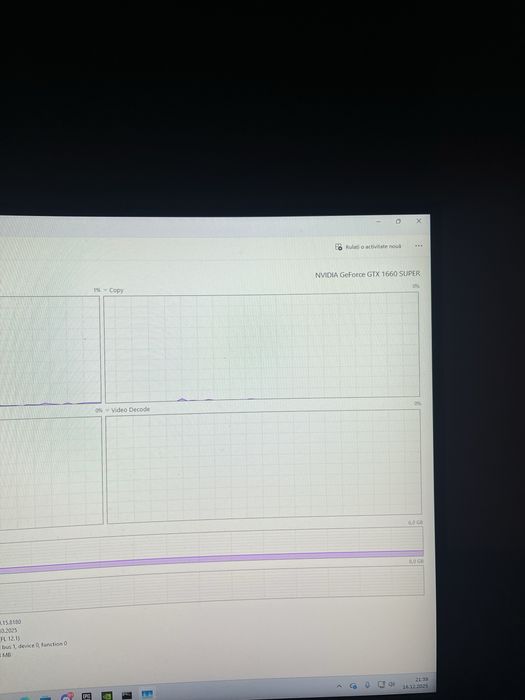 Vand pc gaming i5-1400f