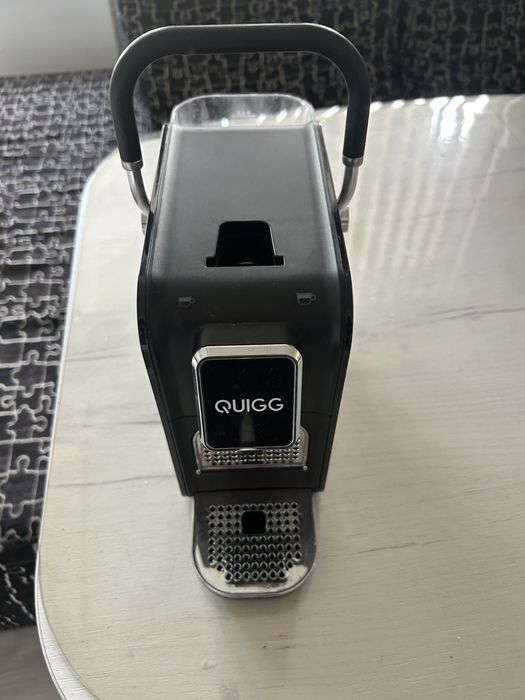 кафемашина с капсули