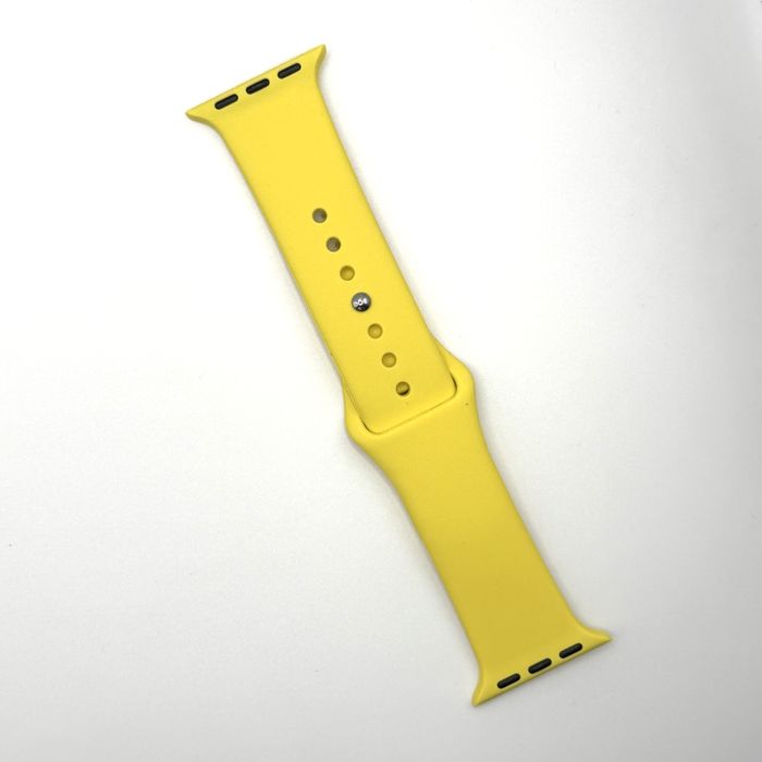 Силиконова каишка за Apple Watch ULTRA/SE/11/10/9/8/7/6/5