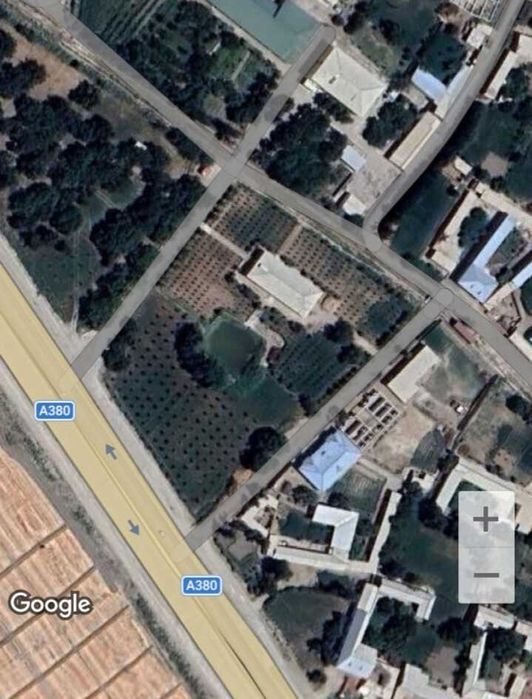 Участка и дом земельный участок