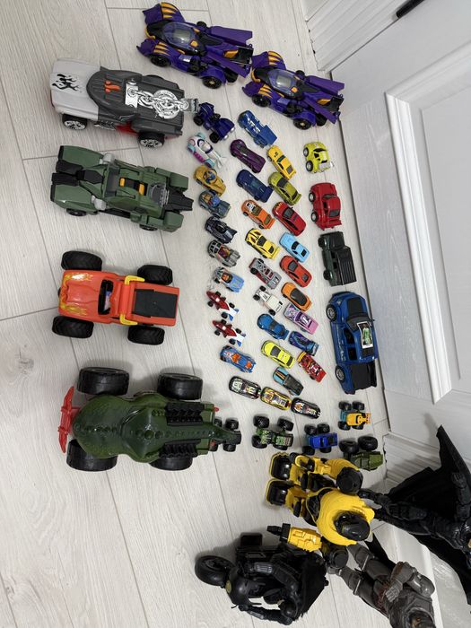 Машинкие электрон