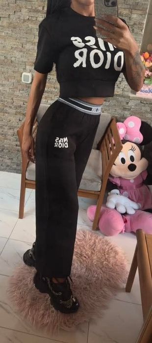 Страхотен сет S размер