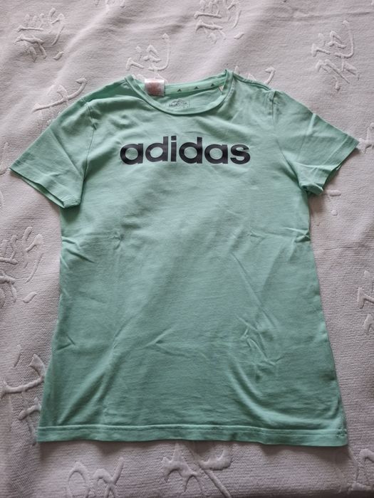 Детска тениска Адидас