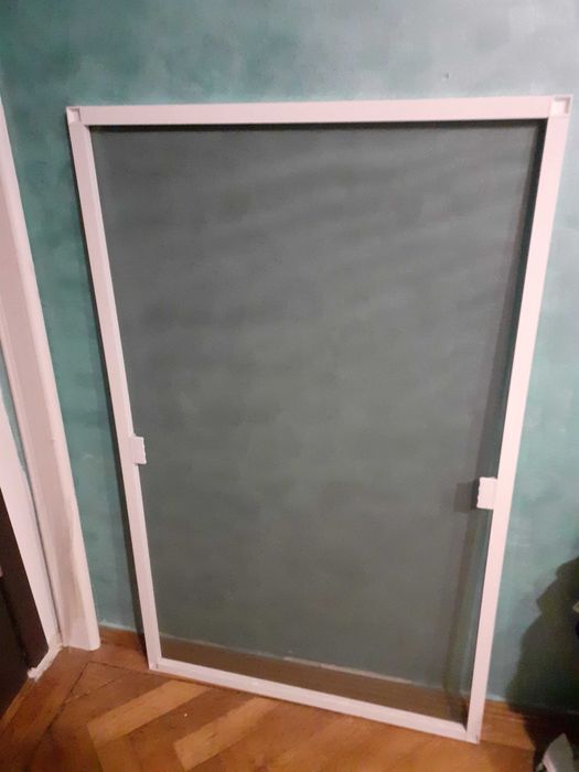 Plasa de țânțari 68 cm/110 cm