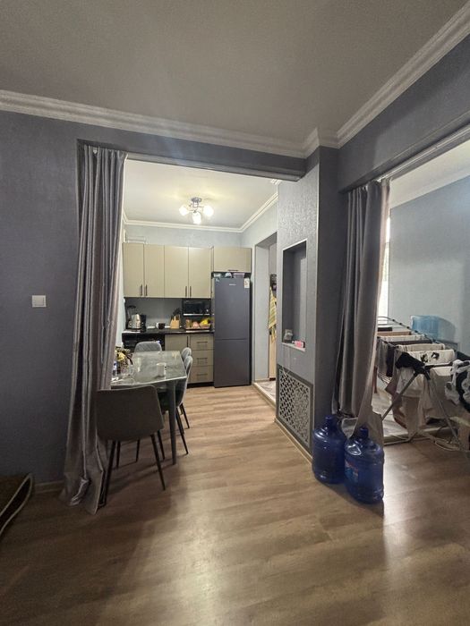 Продам свою квартиру