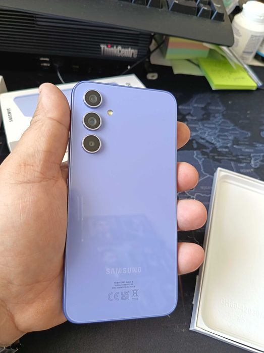 Samsung Galaxy A54 5G