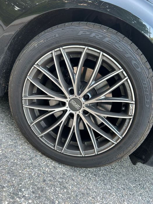 Vand Audi A4 B8 2.0 TDI