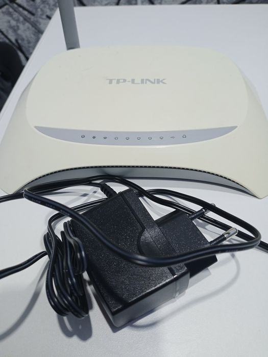 ТП линк интернет