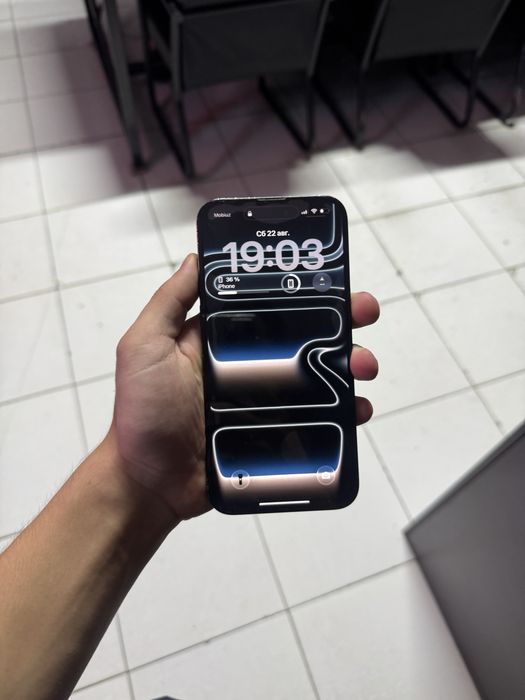 Iphone 14 pro max/256/76% karobka dokument radnoy srocniyy!!