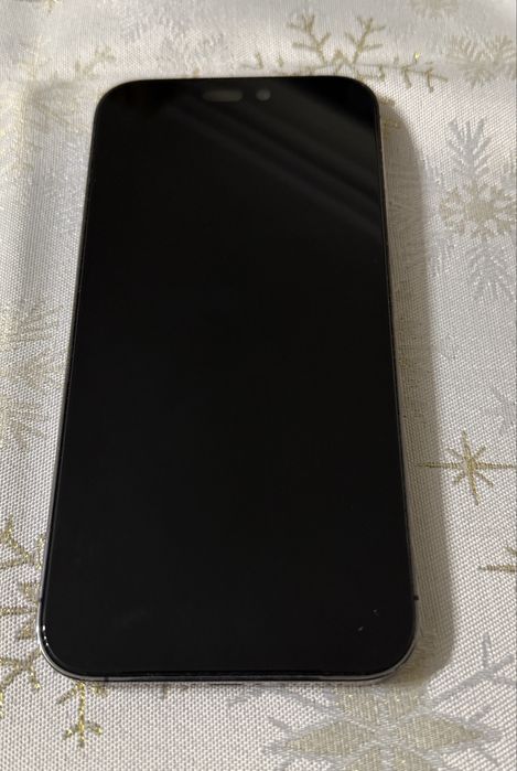 Iphone 14 Pro Max 128 GB - Deep Purple