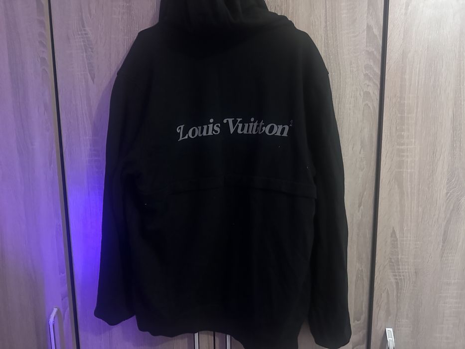 Оригинален LV x  nigo 2020 colab