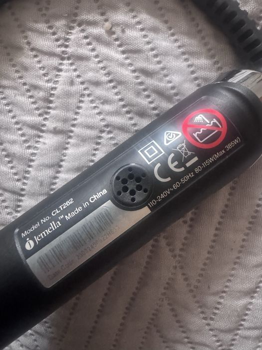 Vand Ondulator GHD