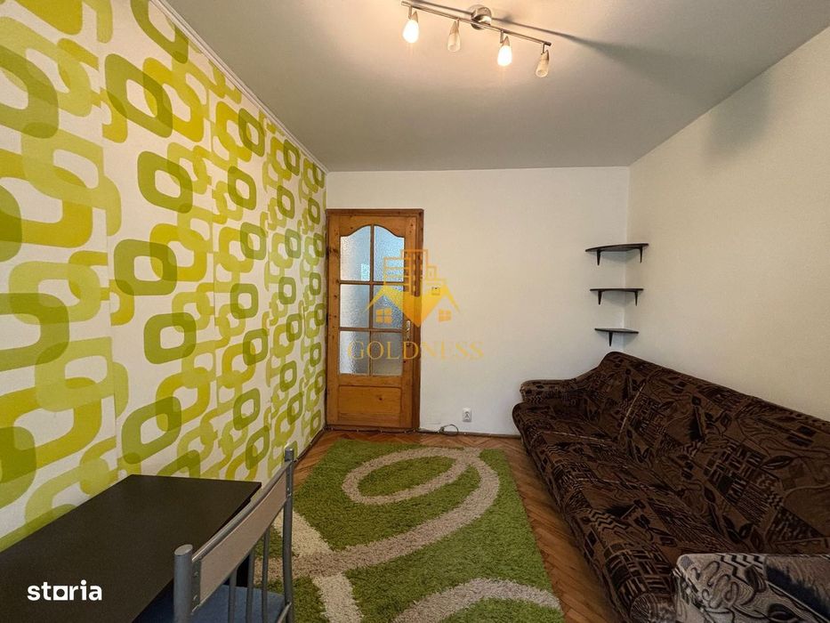 3 Camere Decomandate, Parcare, Zona UMF, Observatorului, Zorilor