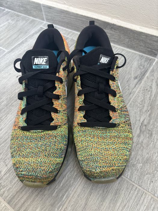 Маратонки Nike air max