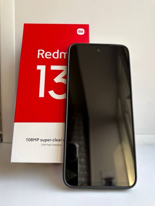 Продам телефон Redmi 13