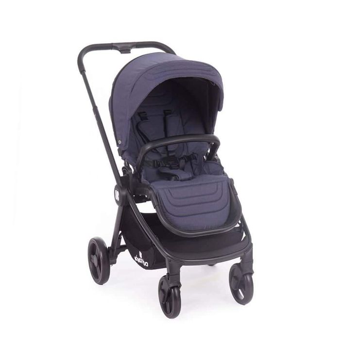 количка kikaboo vicenza 3 в 1