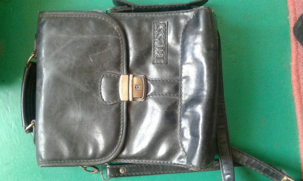 антиквариат кожанные сумки