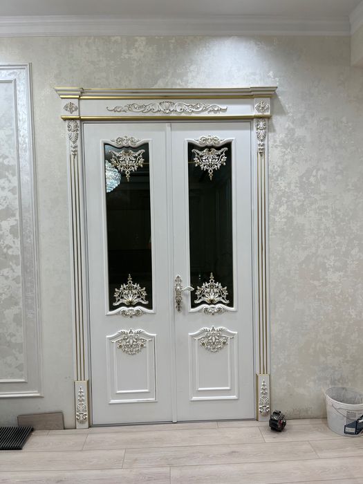 Eshik ustanofka Услуги по установке дверей Toshkent shahar Toshkent v